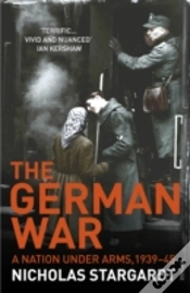 Capa do artigo The German War