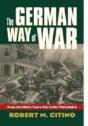 The German Way Of War - Preview