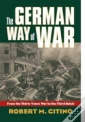 Capa do artigo The German Way Of War