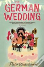 Capa do artigo The German Wedding
