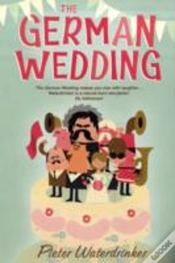 Capa do artigo The German Wedding