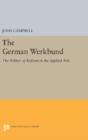 The German Werkbund - Preview