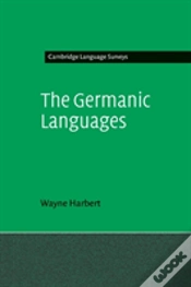 Capa do artigo The Germanic Languages