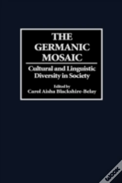 Capa do artigo The Germanic Mosaic