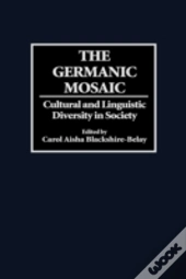 The Germanic Mosaic