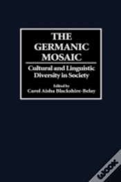 Capa do artigo The Germanic Mosaic