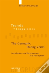 The Germanic Strong Verbs