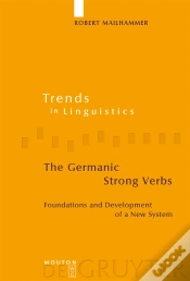 Capa do artigo The Germanic Strong Verbs
