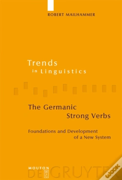 Capa do artigo The Germanic Strong Verbs