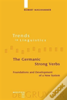 The Germanic Strong Verbs