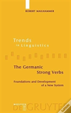 Capa do artigo The Germanic Strong Verbs