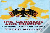 The Germans And Europe