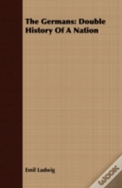Capa do artigo The Germans: Double History Of A Nation