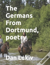 Capa do artigo The Germans From Dortmund, Poetry