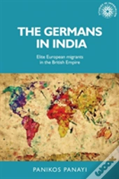 The Germans In India