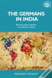 Capa do artigo The Germans In India