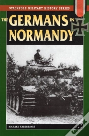 Capa do artigo The Germans In Normandy