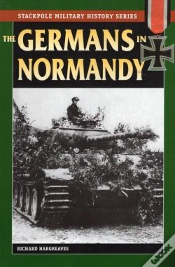 Capa do artigo The Germans In Normandy