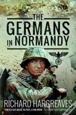 Capa do artigo The Germans In Normandy
