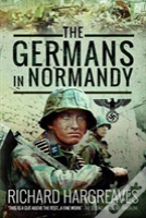 The Germans In Normandy