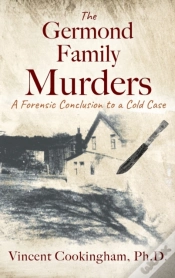 Capa do artigo The Germond Family Murders