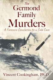 Capa do artigo The Germond Family Murders