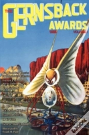 Capa do artigo The Gernsback Awards, Vol. 1: 1926