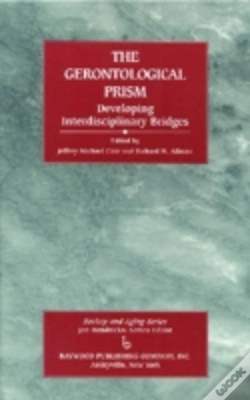 Capa do artigo The Gerontological Prism