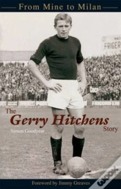 Capa do artigo The Gerry Hitchens Story