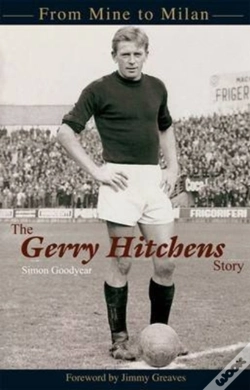 Capa do artigo The Gerry Hitchens Story