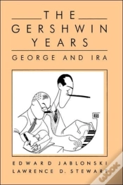 Capa do artigo The Gershwin Years