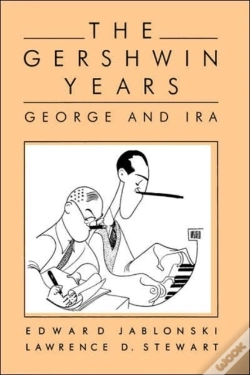 Capa do artigo The Gershwin Years