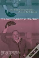 The Gertrude Stein Reader