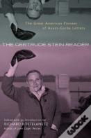 The Gertrude Stein Reader