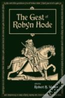 The Gest Of Robyn Hood