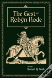 The Gest Of Robyn Hood