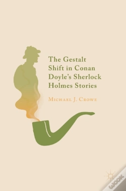 Capa do artigo The Gestalt Shift In Conan Doyle'S Sherlock Holmes Stories