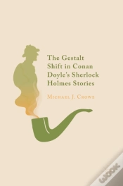 Capa do artigo The Gestalt Shift In Conan Doyle
