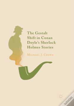 Capa do artigo The Gestalt Shift In Conan Doyle'S Sherlock Holmes Stories