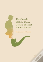 Capa do artigo The Gestalt Shift In Conan Doyle