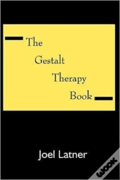 Capa do artigo The Gestalt Therapy Book