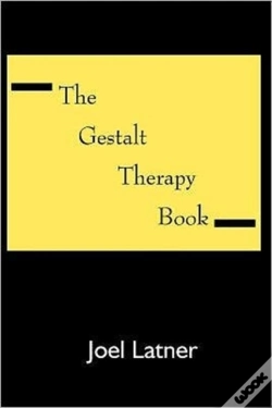 Capa do artigo The Gestalt Therapy Book