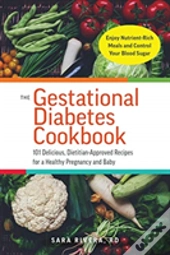 The Gestational Diabetes Cookbook