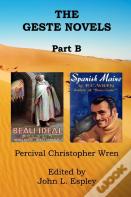 The Geste Novels Part B