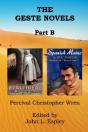 The Geste Novels Part B - Preview