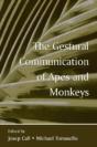 The Gestural Communication Of Apes And Monkeys - Preview
