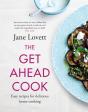 The Get-Ahead Cook - Preview
