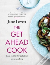 Capa do artigo The Get-Ahead Cook