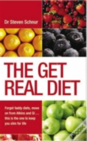Capa do artigo The Get Real Diet