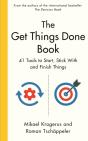 The Get Things Done Book - Preview